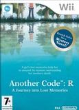 Another Code: R: A Journey Into Lost Memories (Nintendo Wii)